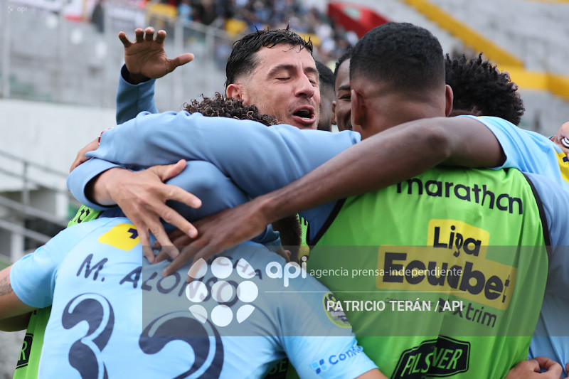 FBL LIGA ECUABET CATÓLICA VS LEONES FC