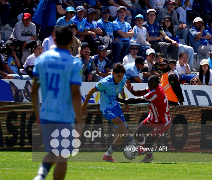 FBL LIGAECUABET-MACARA-TECNICO