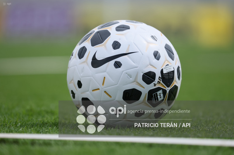 FBL LIGA ECUABET CATÓLICA VS LEONES FC