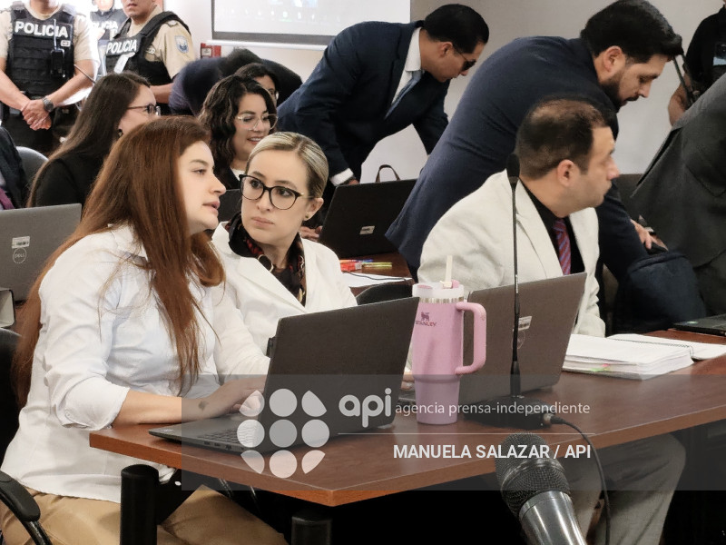 CASO TRIPLE A SEGUNDO DIA