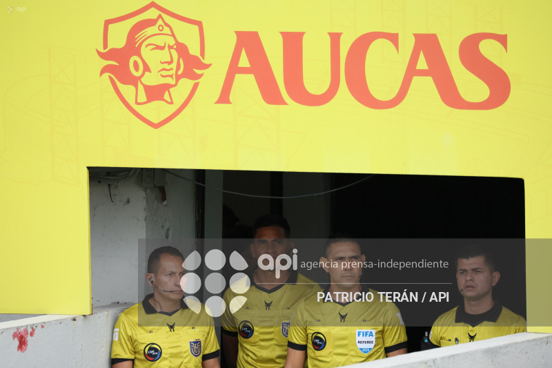 FBL LIGA ECUABET CATÓLICA VS LEONES FC