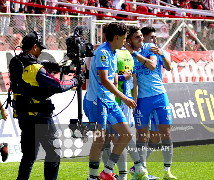 FBL LIGAECUABET-MACARA-TECNICO