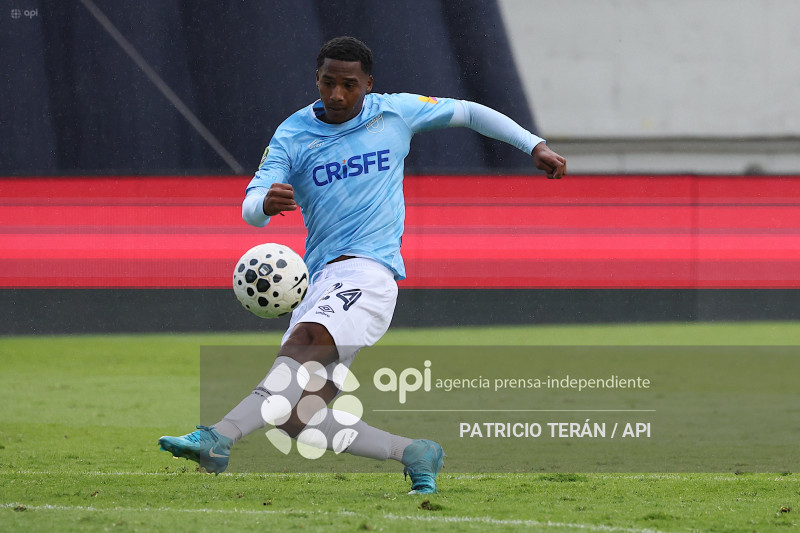 FBL LIGA ECUABET CATÓLICA VS LEONES FC