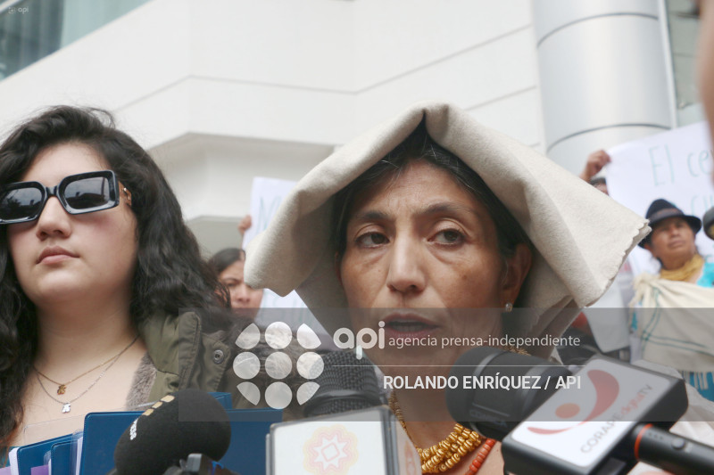 WARMIS PRESENTA DEMANDA DE INCONSTITUCIONALIDAD AL COOTAD