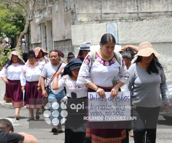 WARMIS PRESENTA DEMANDA DE INCONSTITUCIONALIDAD AL COOTAD