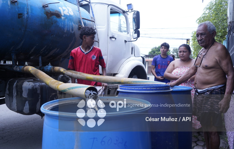 GYE-ESCASEZ AGUA DURAN