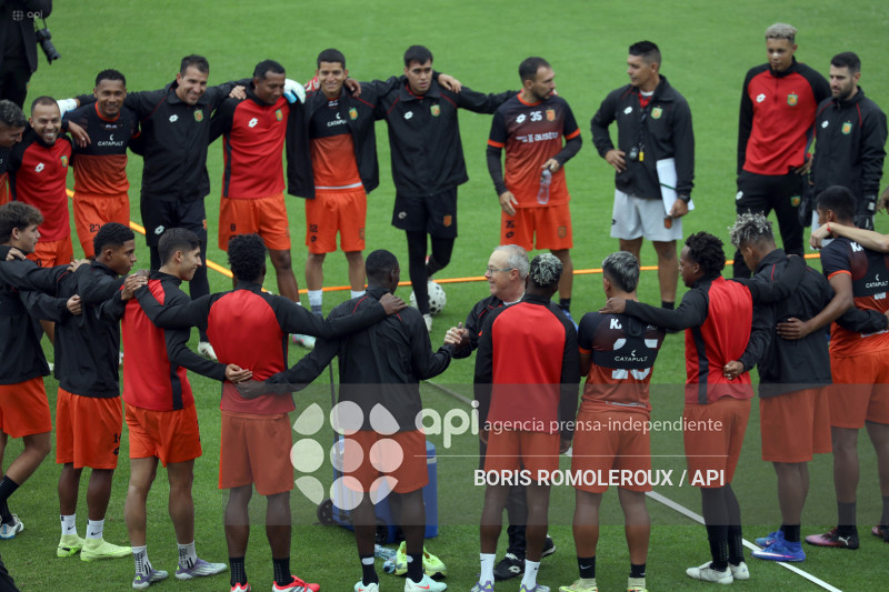 CUENCA-D CUENCA ENTRENAMIENTO