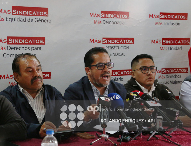 FUT ANUNCIAN MOVILIZACIONES EL 13 DE MARZO