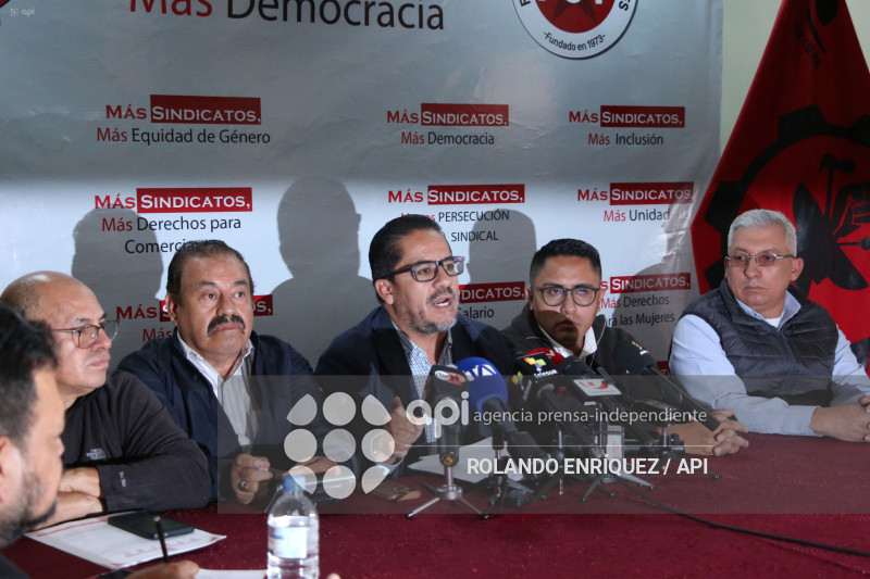 FUT ANUNCIAN MOVILIZACIONES EL 13 DE MARZO