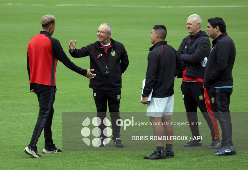 CUENCA-D CUENCA ENTRENAMIENTO