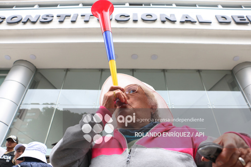 MARCHA ADULTOS MAYORES