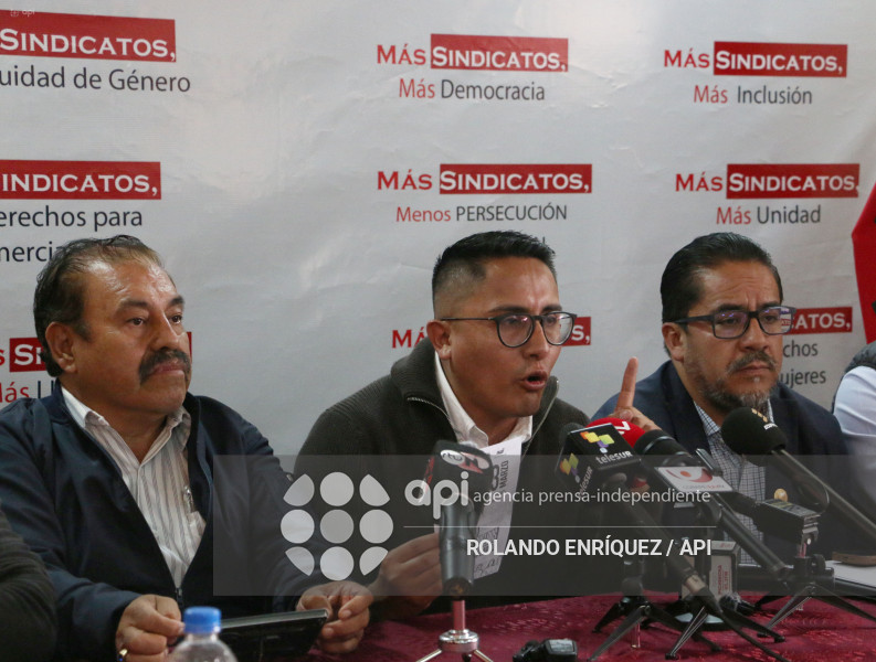 FUT ANUNCIAN MOVILIZACIONES EL 13 DE MARZO