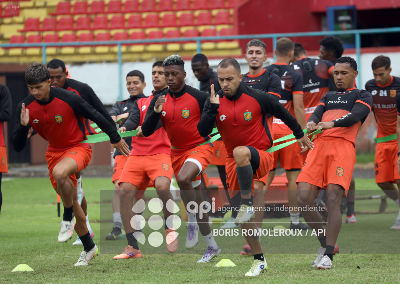 CUENCA-D CUENCA ENTRENAMIENTO