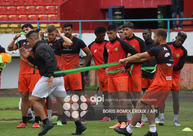 CUENCA-D CUENCA ENTRENAMIENTO