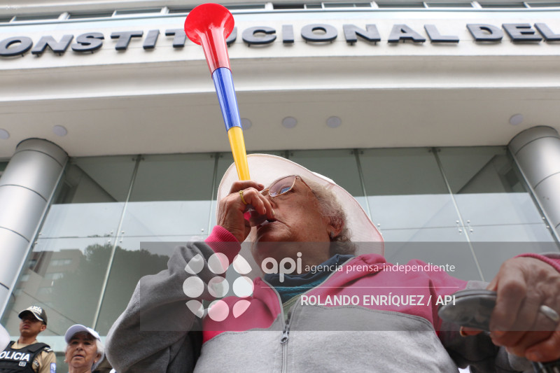 MARCHA ADULTOS MAYORES