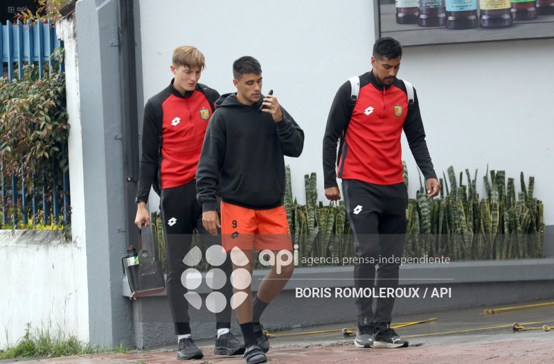 CUENCA-D CUENCA ENTRENAMIENTO