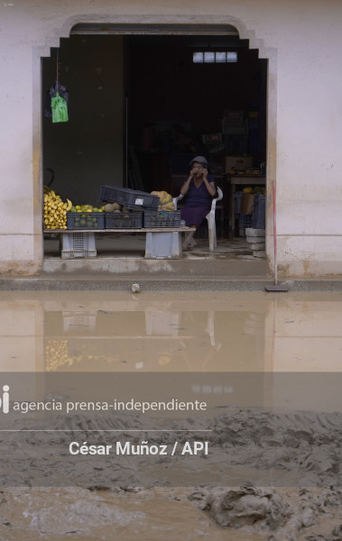 GYE-INUNDACIONES BALAO
