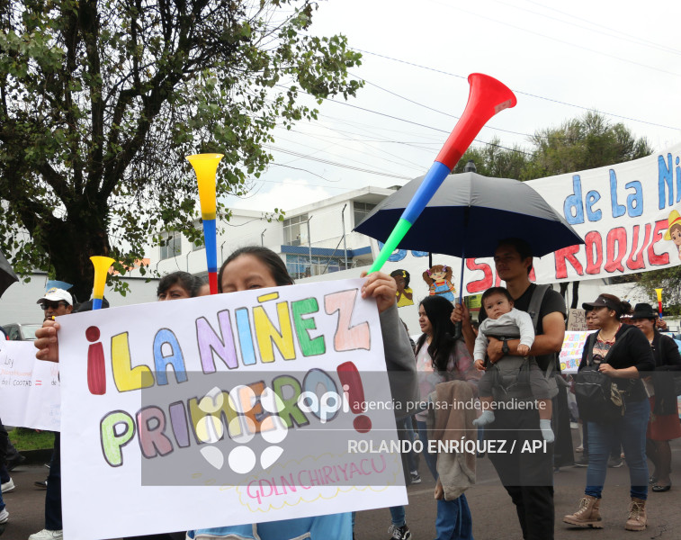 MARCHA ADULTOS MAYORES