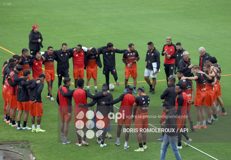 CUENCA-D CUENCA ENTRENAMIENTO