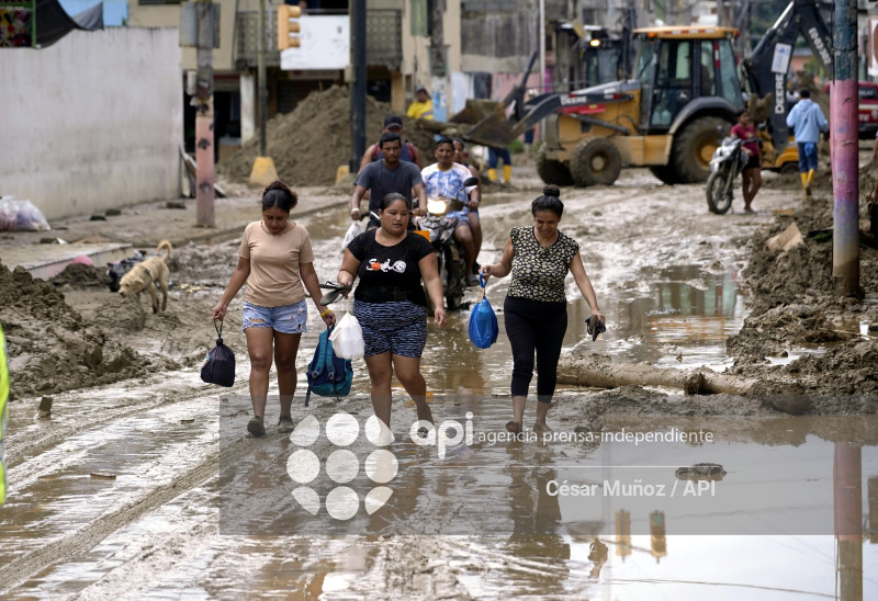 GYE-INUNDACIONES BALAO