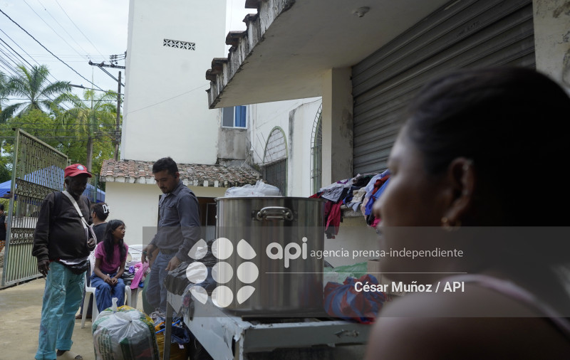 GYE-INUNDACIONES BALAO