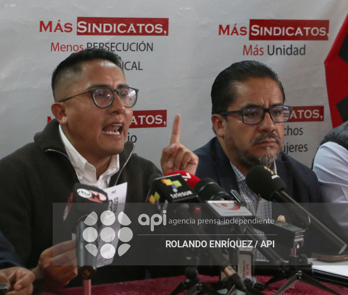 FUT ANUNCIAN MOVILIZACIONES EL 13 DE MARZO