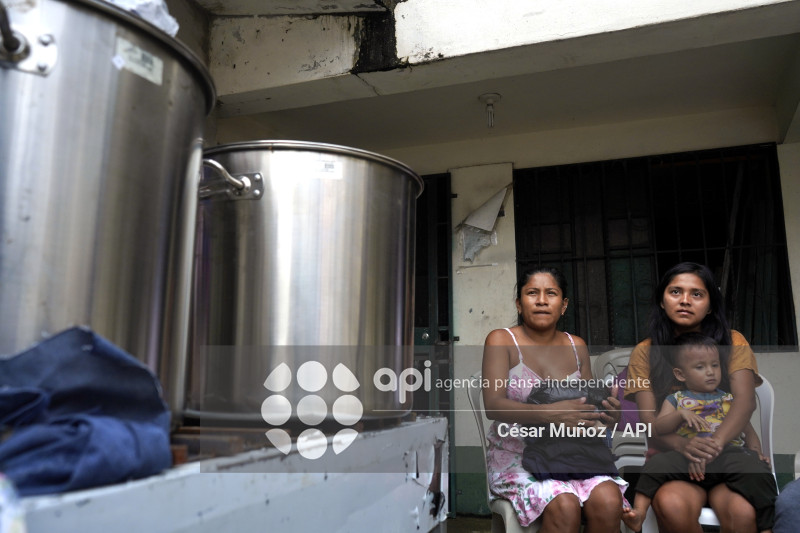 GYE-INUNDACIONES BALAO