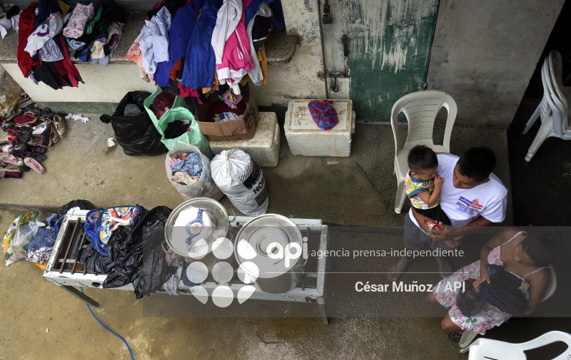 GYE-INUNDACIONES BALAO