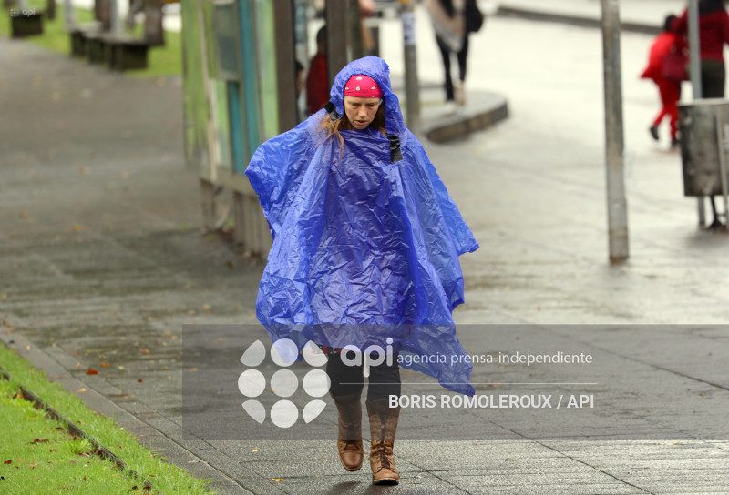 CUENCA-FUERTES LLUVIAS