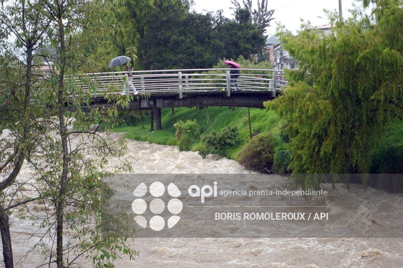 CUENCA-FUERTES LLUVIAS