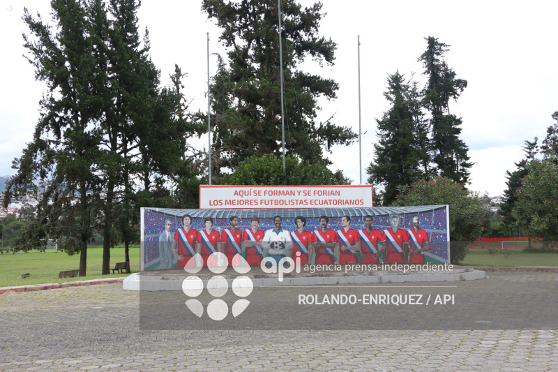 UNCIA EMBARGO DEL COMPLEJO DEL NACIONAL