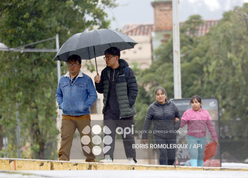 CUENCA-FUERTES LLUVIAS