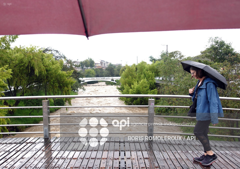 CUENCA-FUERTES LLUVIAS
