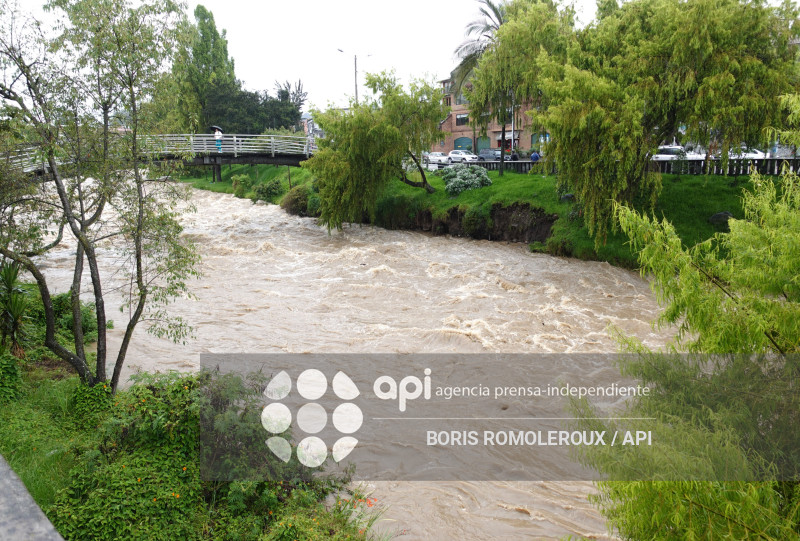 CUENCA-FUERTES LLUVIAS