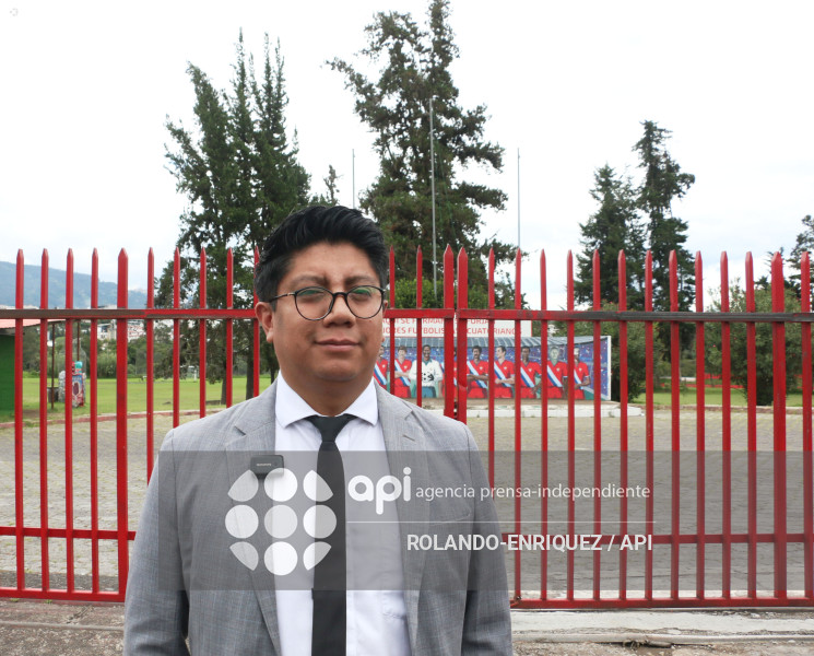 UNCIA EMBARGO DEL COMPLEJO DEL NACIONAL