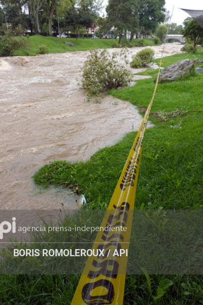 CUENCA-FUERTES LLUVIAS