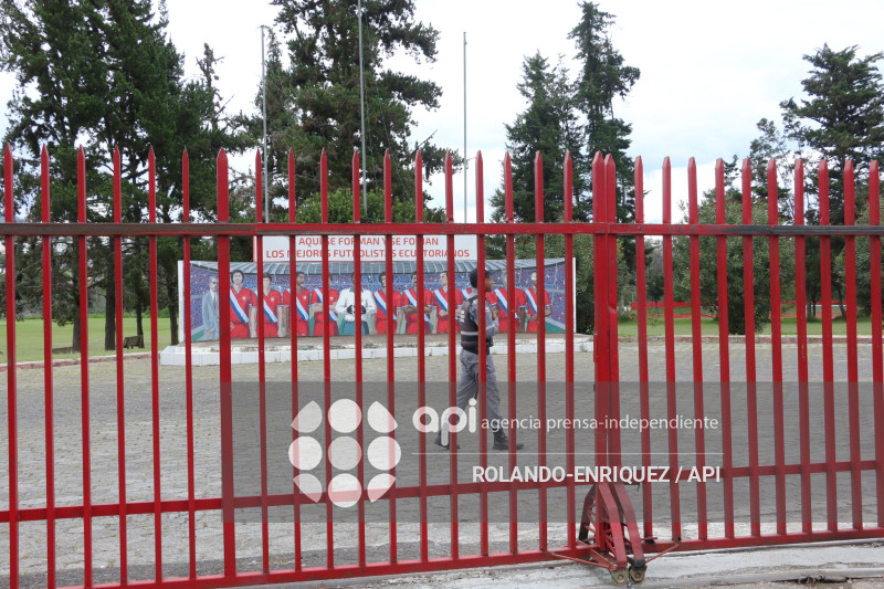 UNCIA EMBARGO DEL COMPLEJO DEL NACIONAL