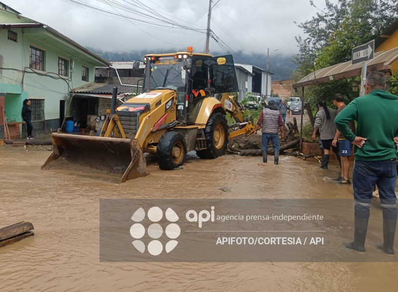 CUENCA-SAN MARTIN-LLUVIAS