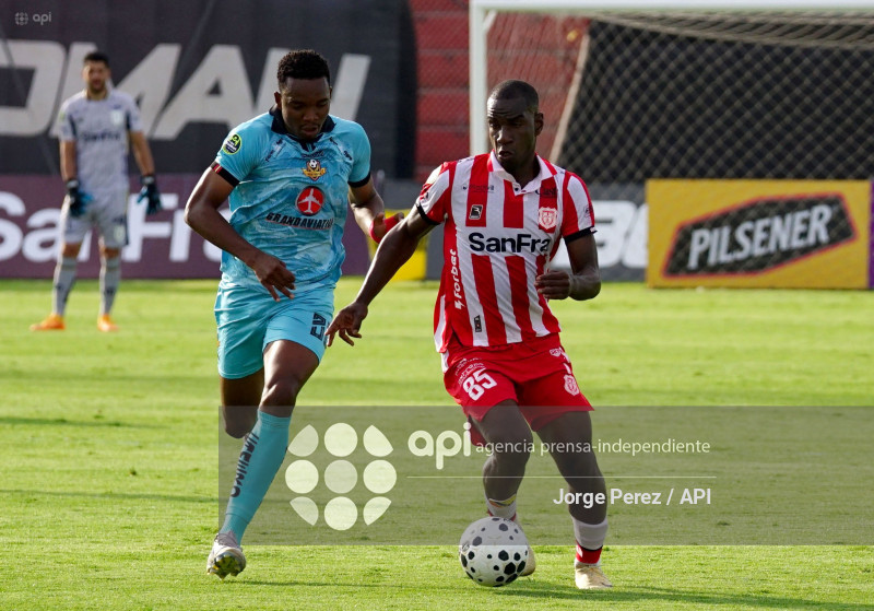 FBL LIGAECUABET-TECNICO-LIBERTAD