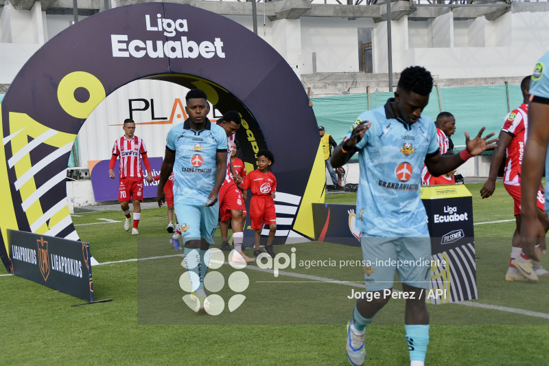 FBL LIGAECUABET-TECNICO-LIBERTAD