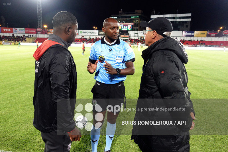 FBL-LIGAECUABET-D CUENCA-LEONES F C