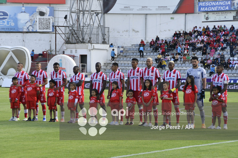 FBL LIGAECUABET-TECNICO-LIBERTAD