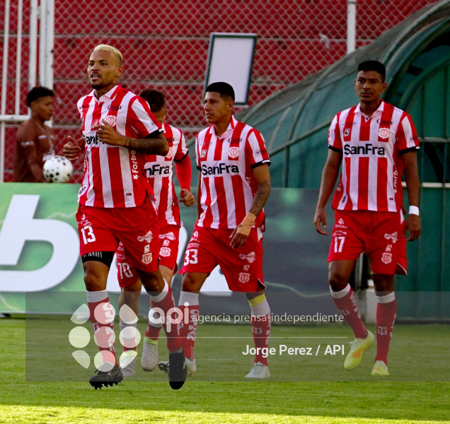FBL LIGAECUABET-TECNICO-LIBERTAD
