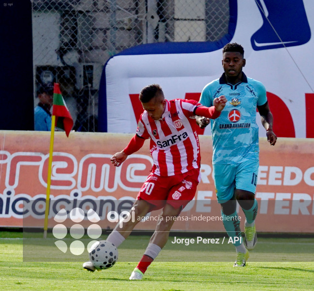 FBL LIGAECUABET-TECNICO-LIBERTAD