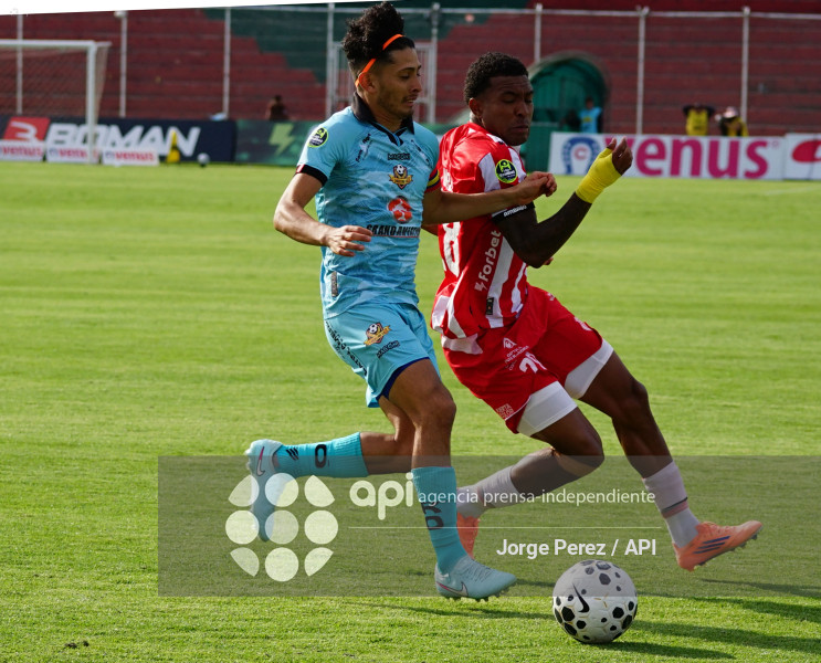 FBL LIGAECUABET-TECNICO-LIBERTAD