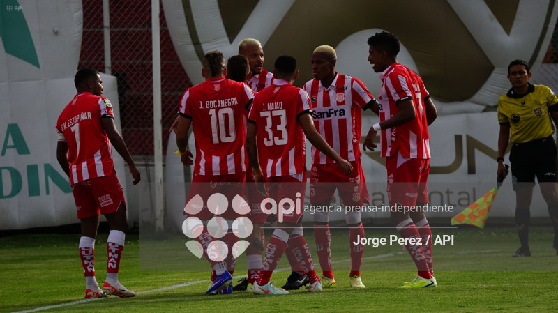 FBL LIGAECUABET-TECNICO-LIBERTAD