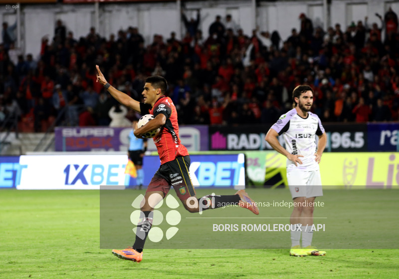 FBL-LIGAECUABET-D CUENCA-LEONES F C