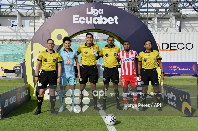 FBL LIGAECUABET-TECNICO-LIBERTAD