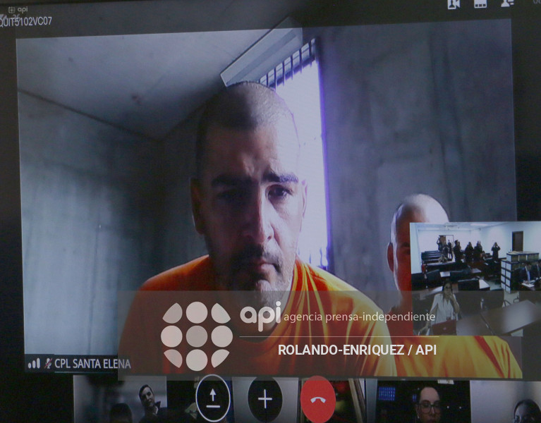 AUDIENCIA CASO GOLEADA AQUILES ALVAREZ