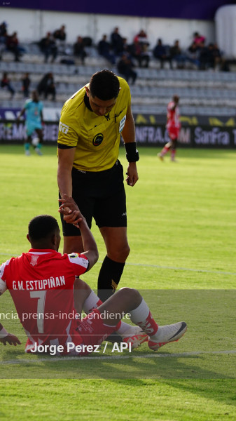 FBL LIGAECUABET-TECNICO-LIBERTAD
